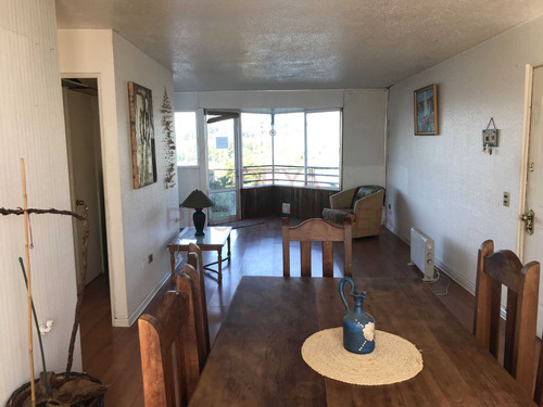 Departamento En Chinquihue - Puerto Montt (91863)