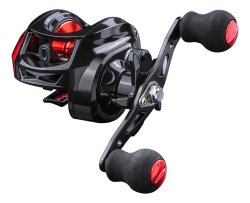 Baitcasting Reels Ae-2000 Left Ae-2000 Left