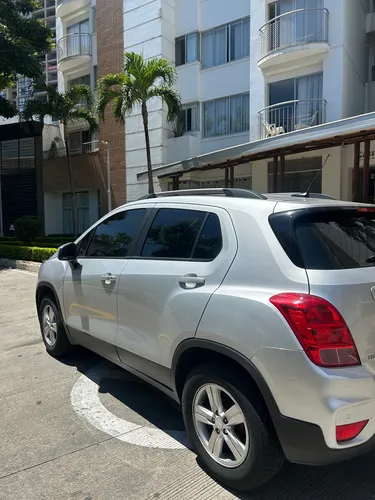 Chevrolet Tracker 1.8 Lt