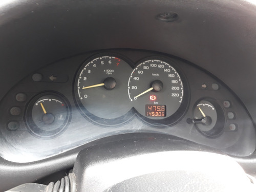 Chevrolet Corsa 4 Puertas Full