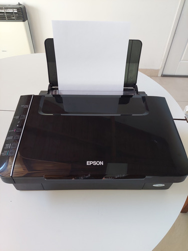 Impresora Epson Tx115