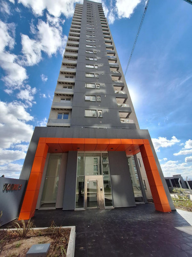 Departamento En Alquiler Ciudad Gama