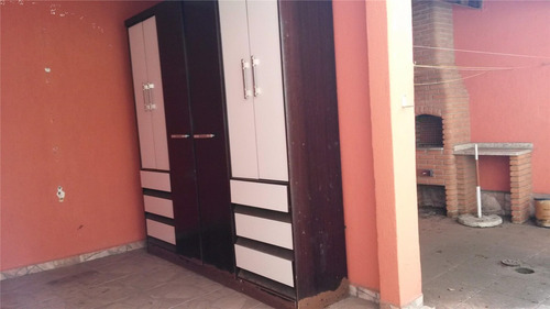 Imagem 18 de 20 de Sobrado Para Aluguel, 4 Quartos, 3 Vagas, Centro - São Bernardo Do Campo/sp - 496
