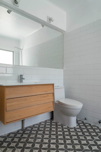 Imagen 21 de 24 de Linda Casa Pasaje A Pasos De Pte Errazuriz (hendaya-210382)