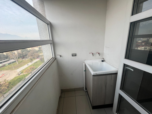 Gran Terraza, Vista Cordillera, Penthouse, Metro Ñuble