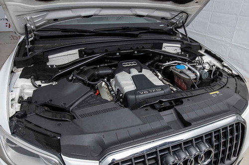 Audi Q5 2013 5p Elite 3.0l Tiptronic V6 Quattro