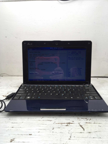 Laptop Asus Eee Pc 1005ha Carcasa Teclado Webcam Display (Usado)