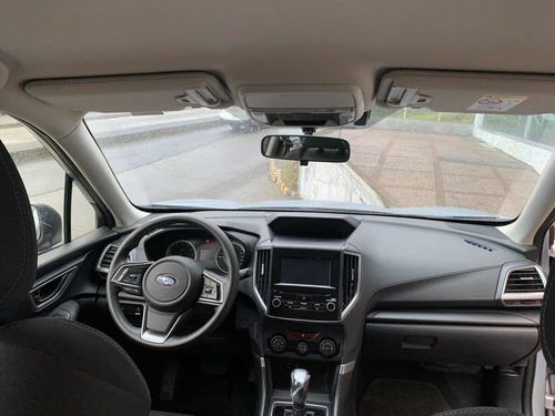 Subaru Forester Cvt Premium Style Mod 2019
