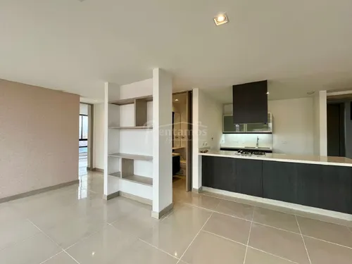 Apartamento En Arriendo En Zuñiga. Cod A776134