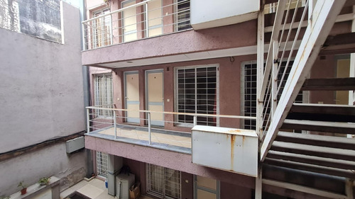 Imagen 11 de 12 de Departamento 1 Dormitorio C/ Balcón Centro