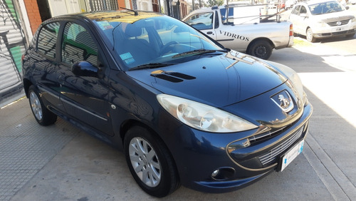 Peugeot 207 1.4 Xs