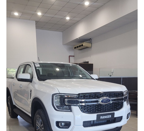 Ford Ranger 2.0 Cd 4X4 Xlt At 210Cv