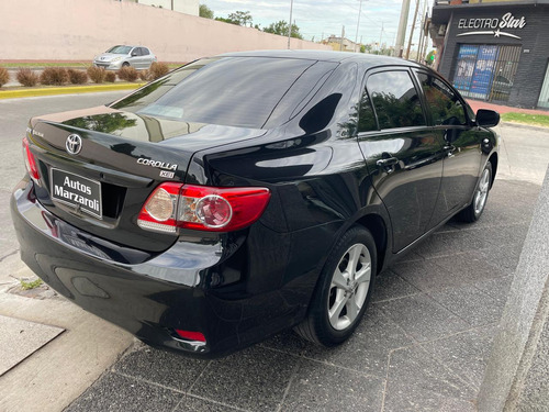 Toyota Corolla 1.8 Xei Mt 136cv