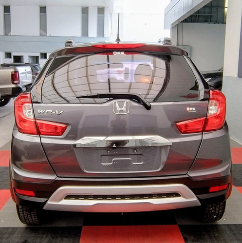 Honda WR-V 1.5 Ex-l Cvt 132cv