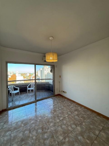 Departamento Dos Ambientes Apto Credito