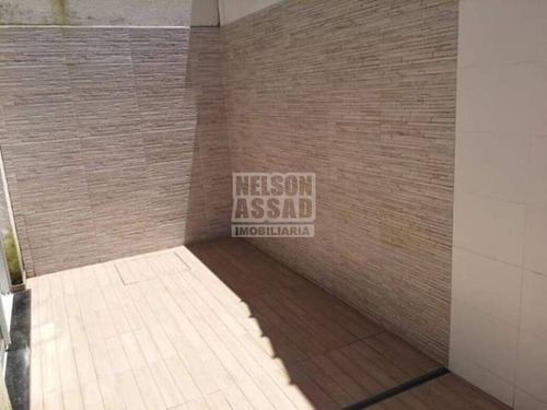 Imagem 23 de 24 de Sobrado Em Condomínio Para Venda No Bairro Vila Paulicea, 3 Dorm, 1 Suíte, 2 Vagas, 90 M, 125 M - 2002