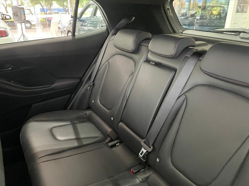Hyundai Creta 1.0 TGDI FLEX N LINE AUTOMÁTICO