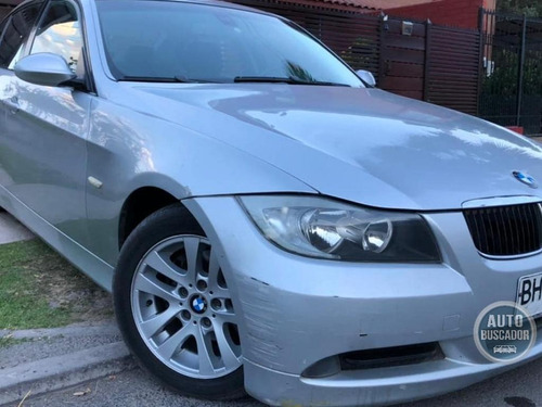 Bmw 318 2008