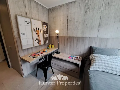 Departamento En Venta De 2 Dorm. En Vitacura