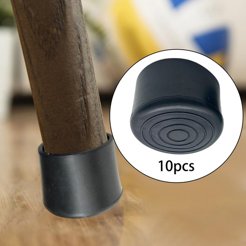 Silla De 10 Piezas Cubiertas De Diámetro Interno 42 Mm