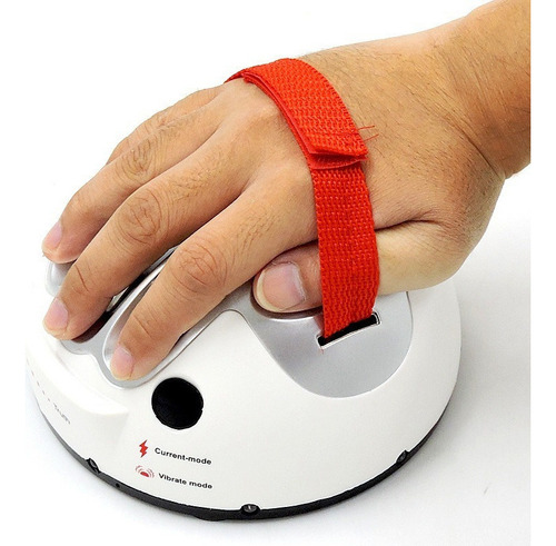 Para Detector De Mentiras Tiny Shock De Máquina De Juego De