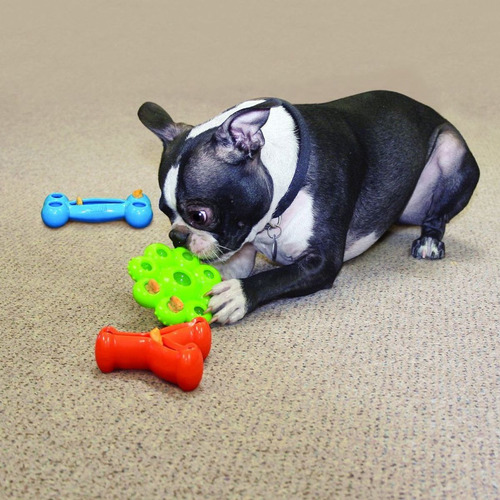 Imagen 4 de 8 de Kong Quest Bone - Pequeño