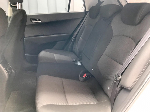 Hyundai Creta 1.6 Gl Automática