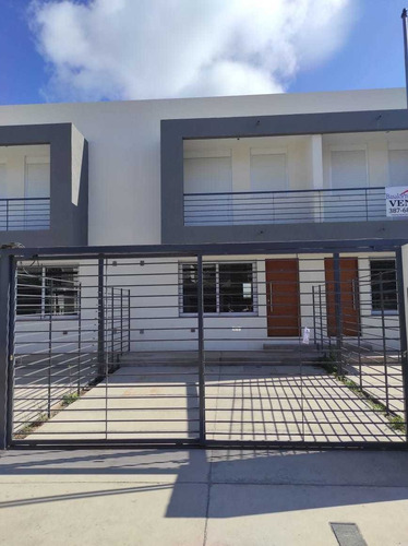 Duplex Grand Bourg - Salta