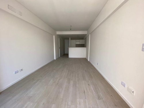 Imagen 2 de 15 de Venta Con Renta · Apto Profesional · Monoambiente · Sum Con Parrilla · Laundry