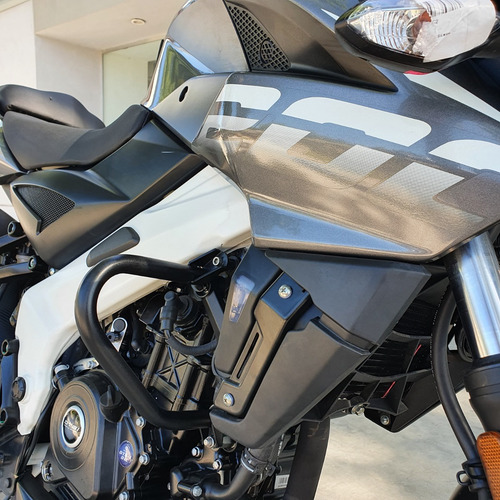 Imagen 13 de 17 de Bajaj Rouser Ns 200 - 0 Km - Rouser Ns200