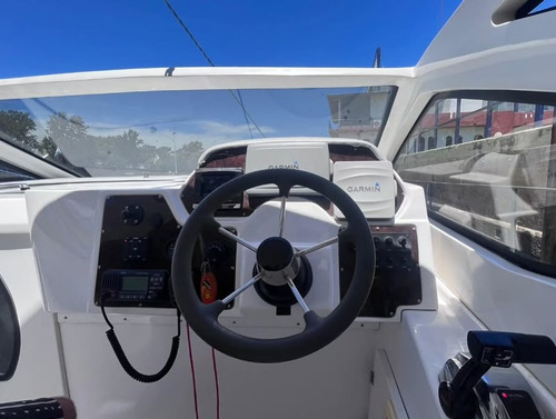 Edunor 250 Mercury Verado 300 Hp Tubo 4 Tiempos