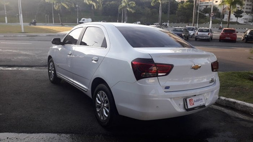 Cobalt 1.8 Mpfi Elite 8v Flex 4p Automático