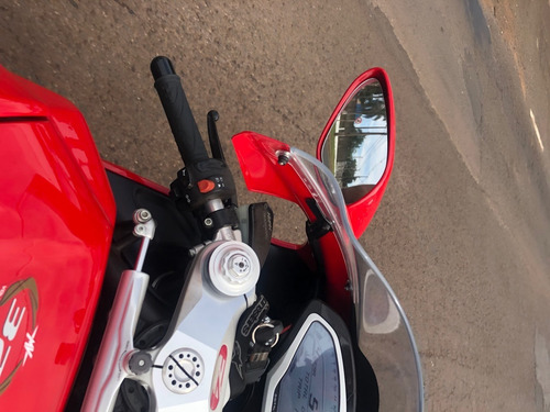 Mv Agusta F4 1000r
