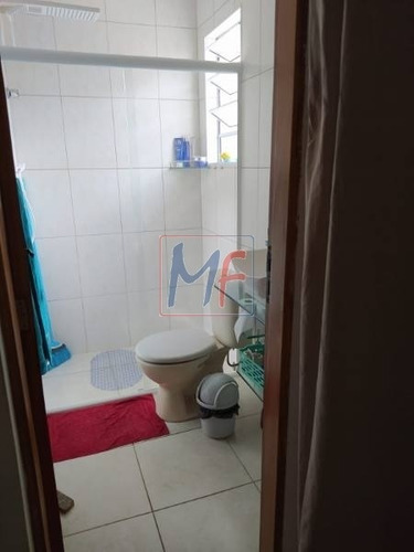 Imagem 12 de 29 de Ref 6934 Excelente Sobrado No Bairro Vila Re, Com 3 Dormitórios Sendo 1 Suíte Com Sacada, Total De 4 Banheiros E 6 Vagas De Garagem. - 6934