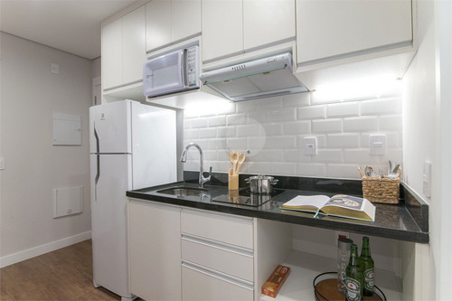Imagem 14 de 17 de Apartamento-são Paulo-perdizes | Ref.: Reo539458 - Reo539458