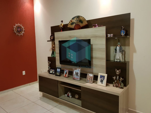 Imagem 21 de 23 de Casa Com 3 Dormitórios E Uma Suíte Em Indaiatuba-sp - 154