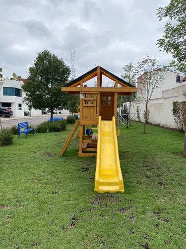 Imagen 13 de 14 de Venta Casa Paseo Satelite