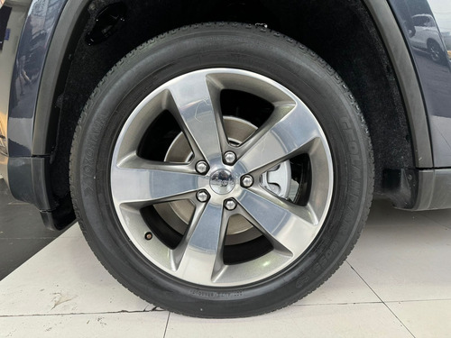 Jeep Grand Cherokee 3.6 Limited V6 4x2 At