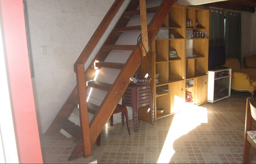 2 Casas En Santa Ana Canelones A 2 De Playa - Inmobiliaria Yovanina