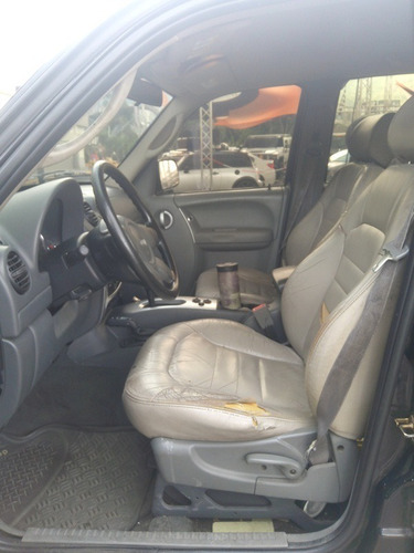 Imagen 10 de 13 de Jeep Cherokee