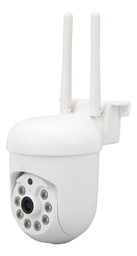 Cámara Wifi Para Baby Elder Dog 1080p, Conversación Bidirecc