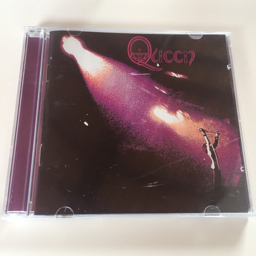 Queen - Queen X2 Cds (álbum+ep) Edc. México