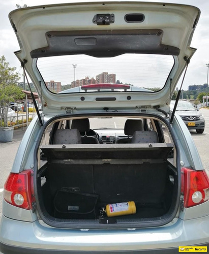 Hyundai Getz 1.4 Gl