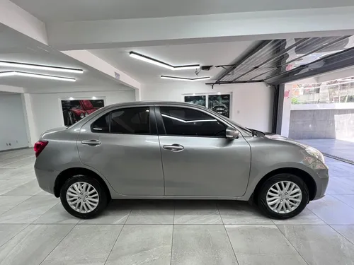 Suzuki Swift Dziere AT 2023