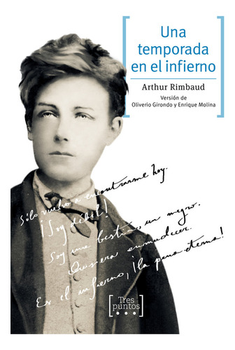 Una Temporada En El Infierno - Rimbaud,arthur