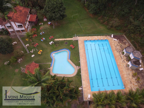 Imagem 5 de 15 de Hotel Em 5 Lagos - Mendes - 3033
