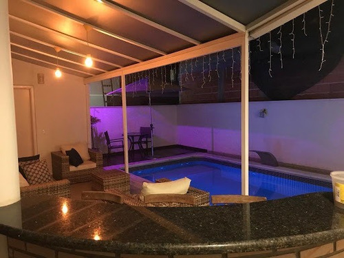 Imagem 20 de 30 de Sobrado Com 3 Dormitórios À Venda, 250 M² Por R$ 1.180.000,00 - Condomínio Ibiti Royal Park - Sorocaba/sp - So0353