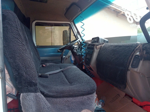 8150 Delivery Wolksvagen