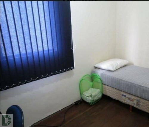 Imagem 2 de 7 de A Melhor Localização Do Jardim Bonfiglioli, Butantã - Di29840