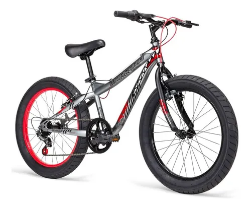 Bicicleta mercurio online katana 20